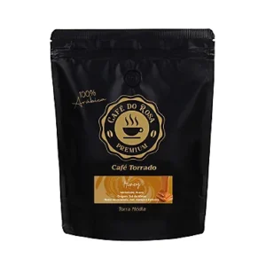 Café do Rosa - Honey