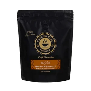 Café do Rosa - Moca